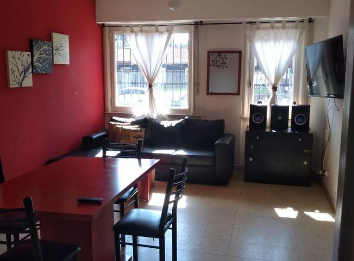 Departamento · 63m² · 3 Ambientes