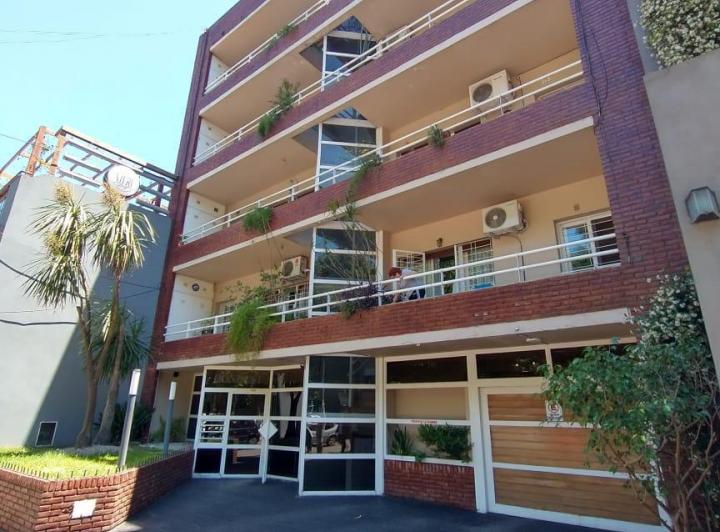 Departamento · 69m² · 3 Ambientes · 1 Cochera