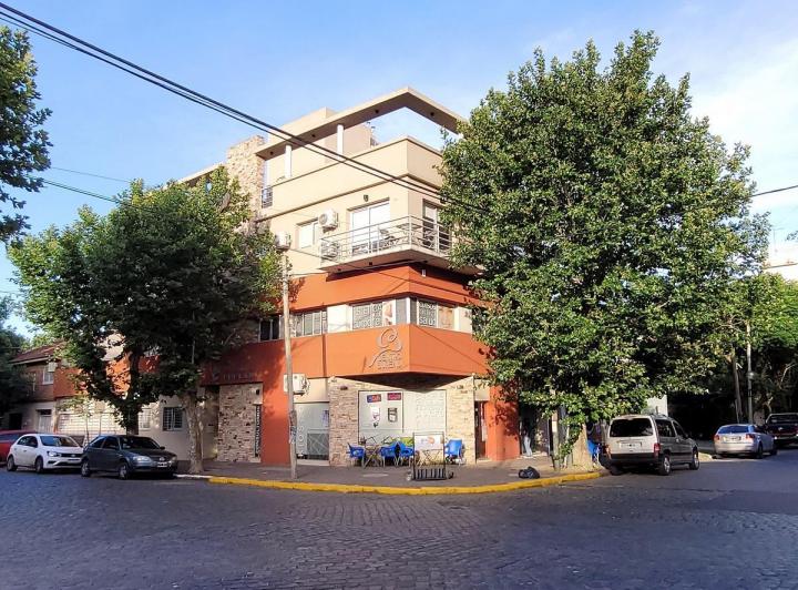 Departamento · 40m² · 3 Ambientes · 2 Cocheras