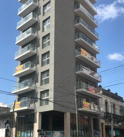 Departamento · 45m² · 2 Ambientes