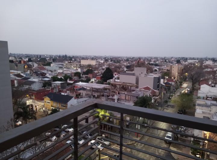 Departamento · 62m² · 2 Ambientes