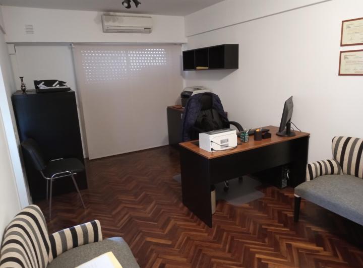 Departamento · 43m² · 2 Ambientes