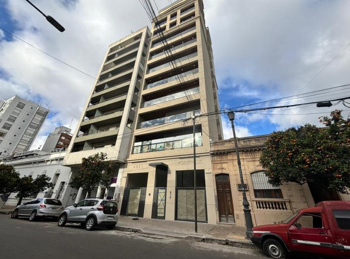 Departamento · 147m² · 5 Ambientes · 1 Cochera
