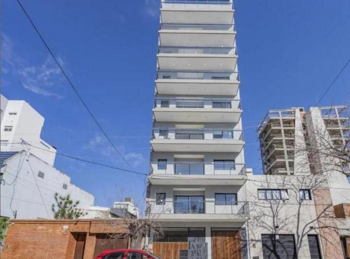 Departamento · 46m² · 2 Ambientes