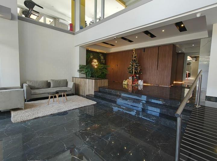 Departamento · 90m² · 3 Ambientes