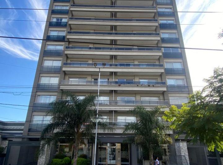 Departamento · 83m² · 3 Ambientes