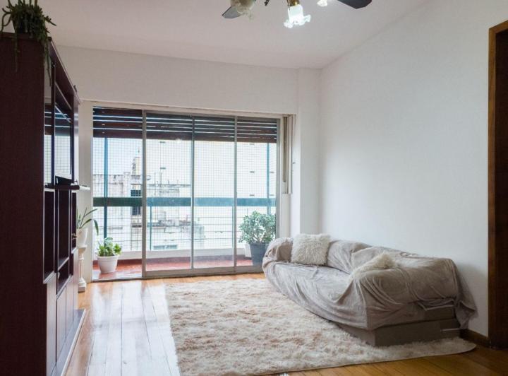 Departamento · 70m² · 3 Ambientes