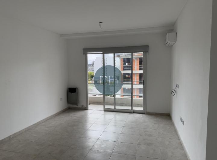 Departamento · 45m² · 2 Ambientes