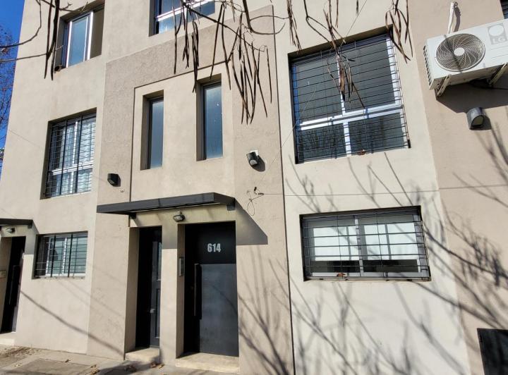 Departamento · 44m² · 3 Ambientes