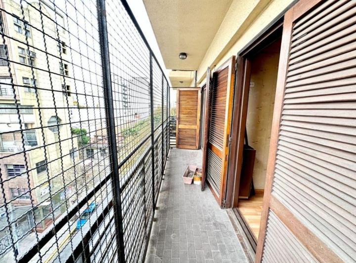 Departamento · 69m² · 3 Ambientes