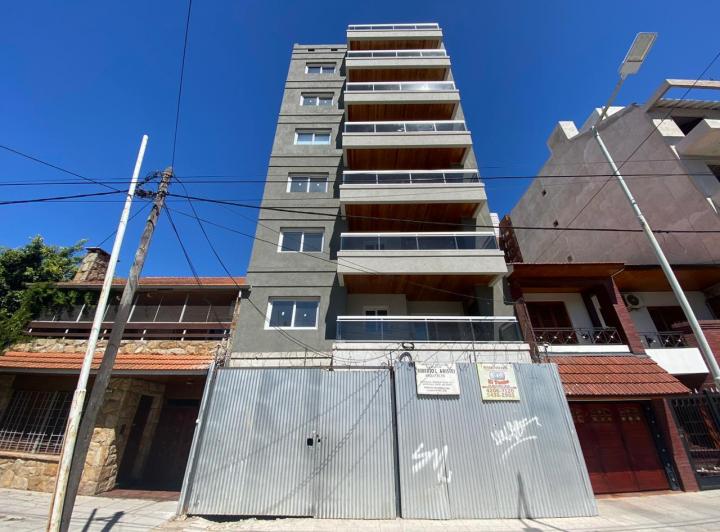 Departamento · 60m² · 3 Ambientes