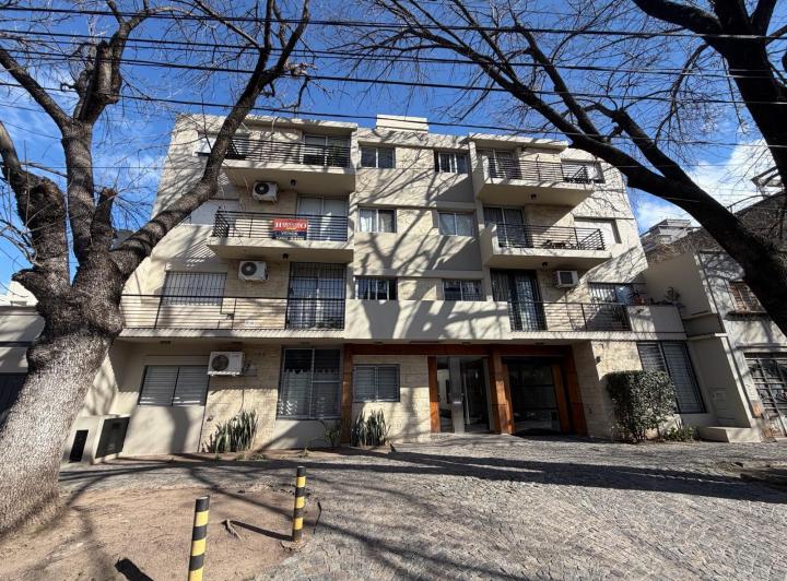 Departamento · 42m² · 2 Ambientes