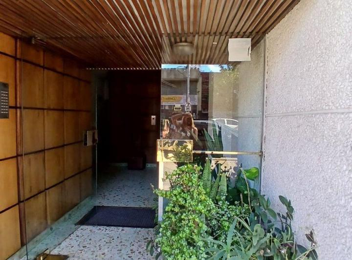 Departamento · 57m² · 3 Ambientes