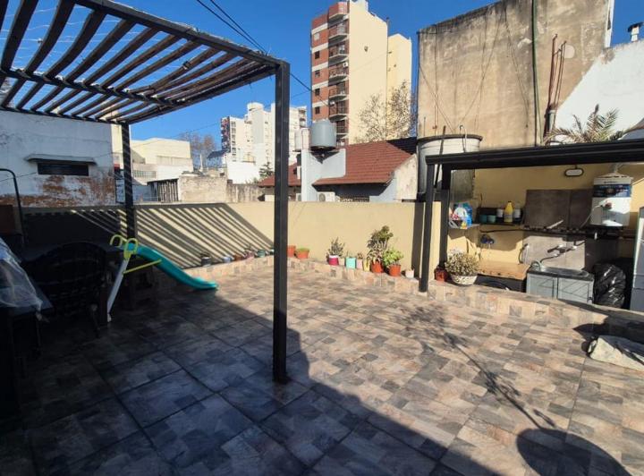 Departamento · 35m² · 2 Ambientes