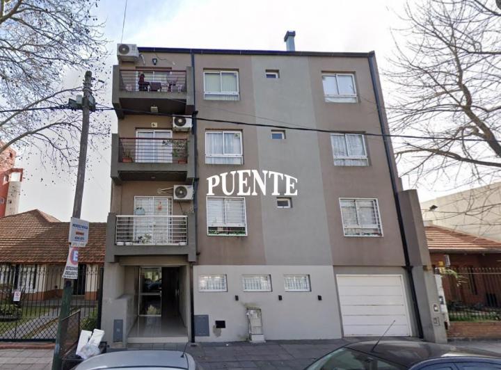 Departamento · 52m² · 3 Ambientes