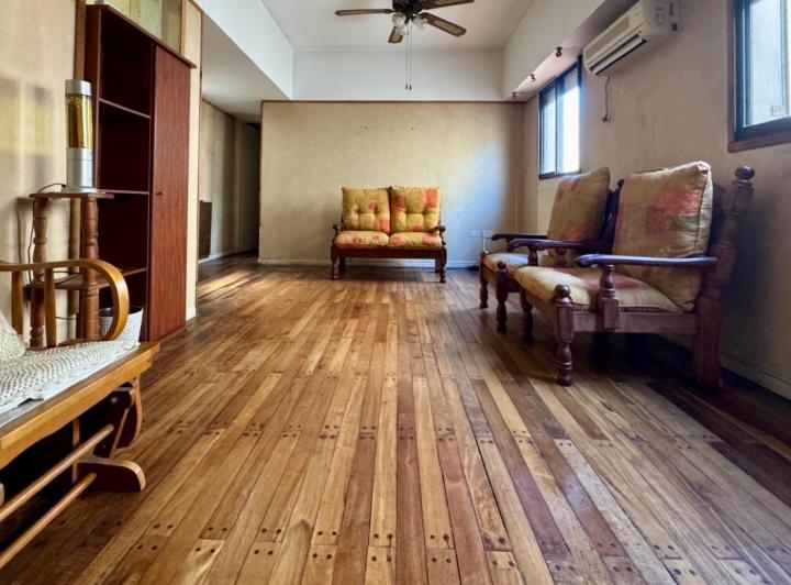 Departamento · 42m² · 2 Ambientes