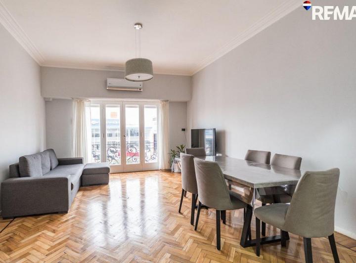 Departamento · 72m² · 3 Ambientes