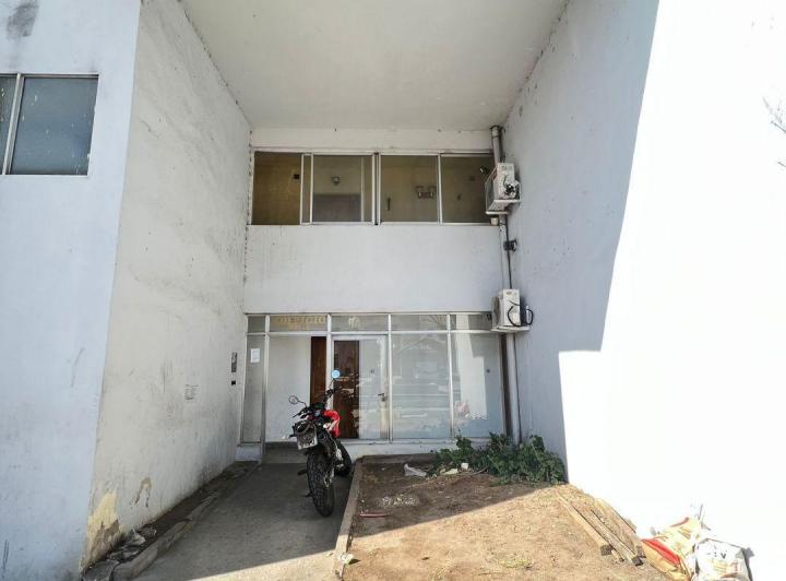 Departamento · 44m² · 3 Ambientes