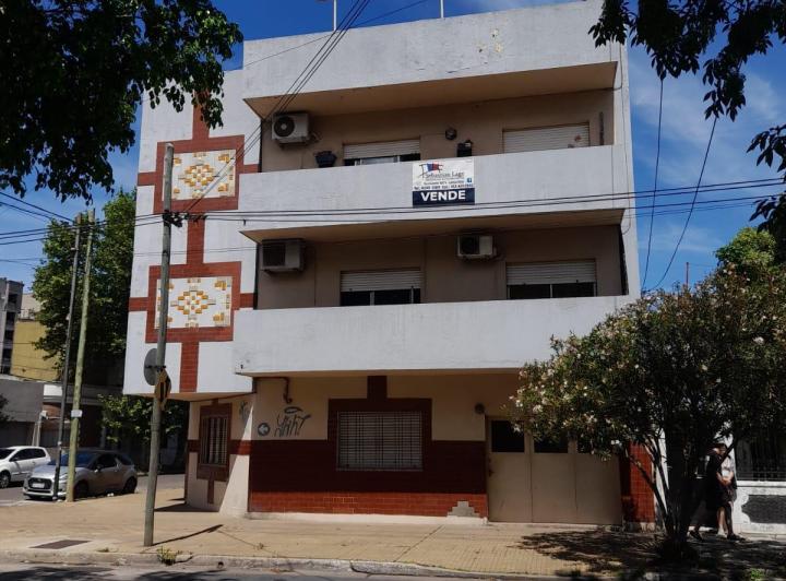 Departamento · 58m² · 2 Ambientes