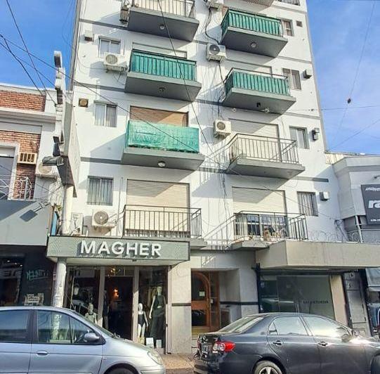 Departamento · 30m² · 1 Ambiente
