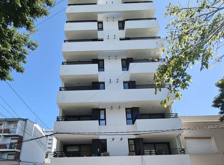 Departamento · 50m² · 2 Ambientes
