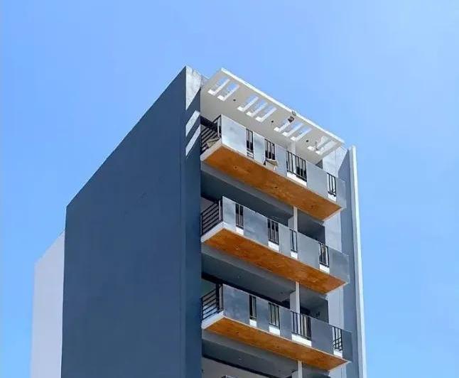 Departamento · 42m² · 2 Ambientes · 1 Cochera