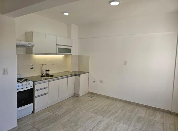 Departamento · 26m² · 1 Ambiente