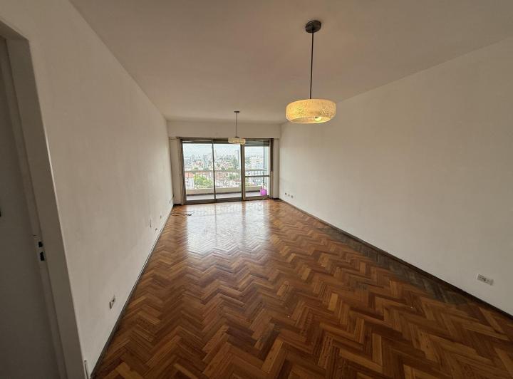 Departamento · 96m² · 4 Ambientes