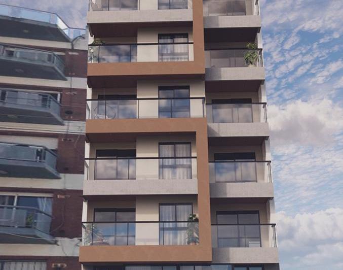 Desarrollo vertical