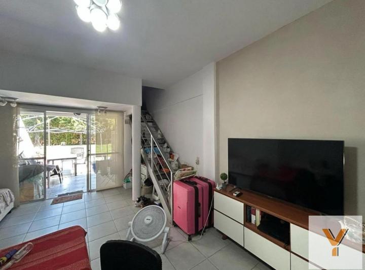 Departamento · 65m² · 3 Ambientes