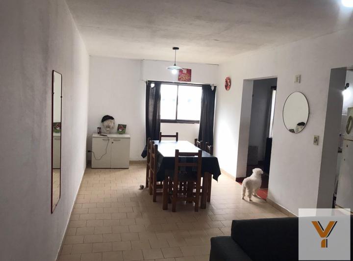 Departamento · 60m² · 4 Ambientes