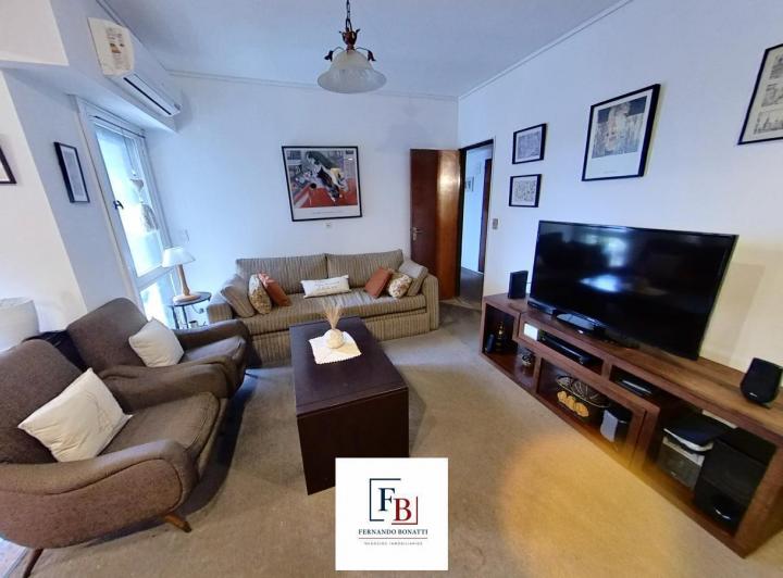 Departamento · 158m² · 3 Dormitorios · 2 Cocheras