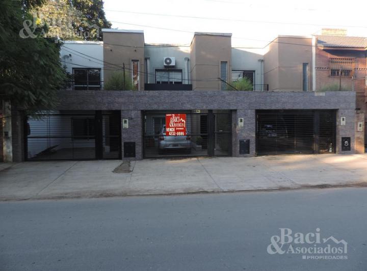 Departamento · 150m² · 4 Ambientes · 1 Cochera