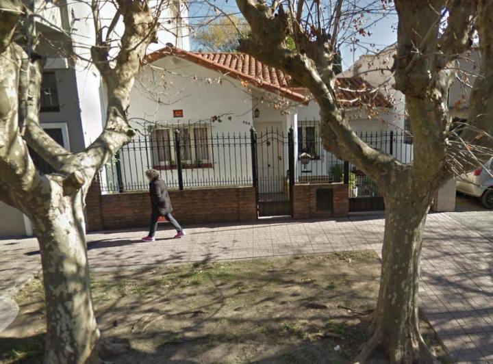 Departamento · 90m² · 3 Ambientes · 1 Cochera