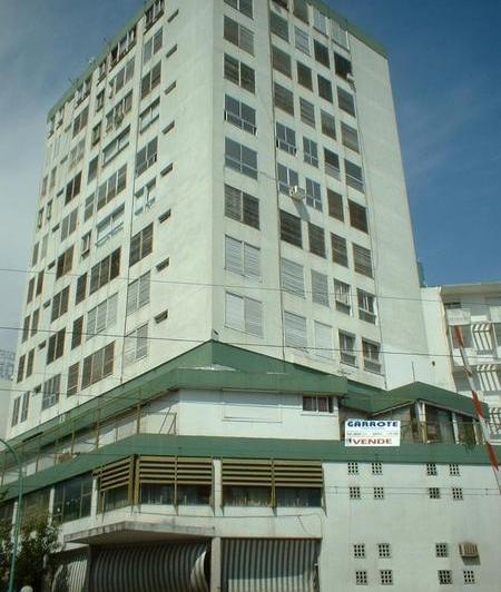 Departamento · 50m² · 2 Ambientes