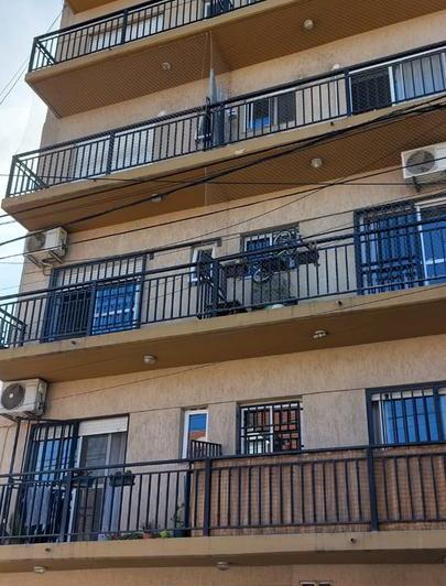 Departamento · 45m² · 2 Ambientes