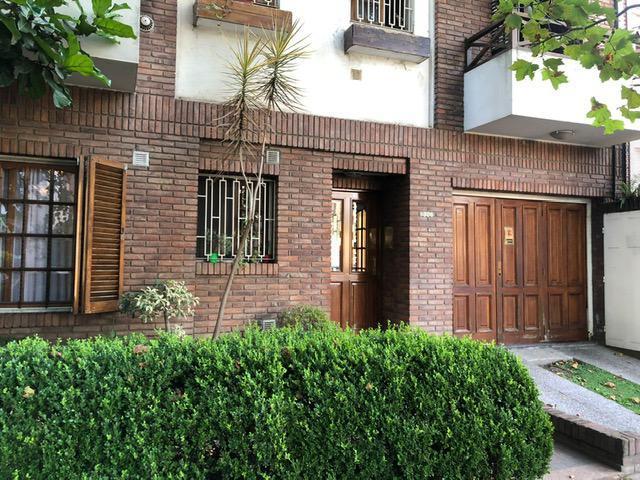 Departamento · 72m² · 3 Ambientes · 1 Cochera