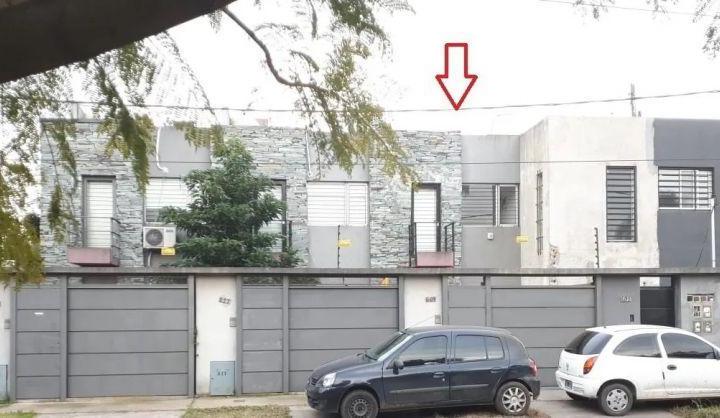 Departamento · 40m² · 2 Ambientes · 1 Cochera