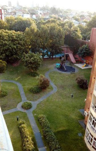 Departamento · 42m² · 2 Ambientes
