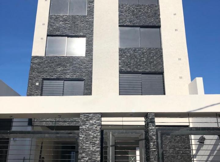 Departamento · 34m² · 1 Ambiente