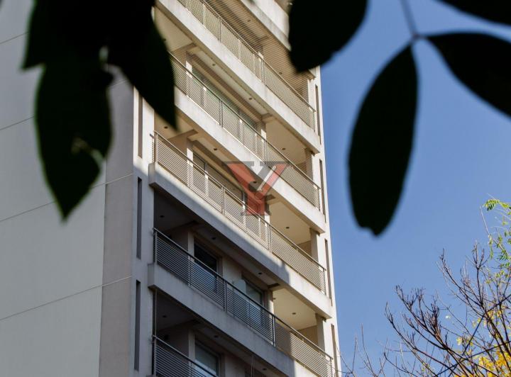 Departamento · 160m² · 4 Ambientes · 1 Cochera