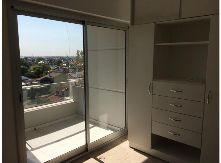 Departamento · 30m² · 1 Ambiente · 1 Cochera