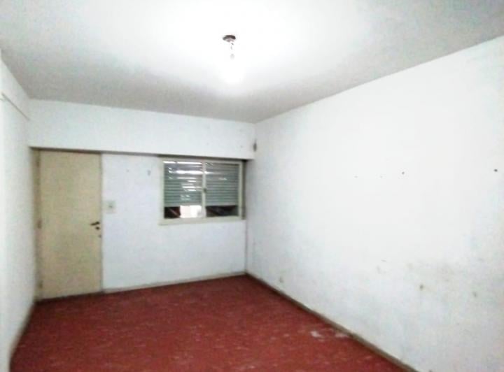 Departamento · 61m² · 3 Ambientes
