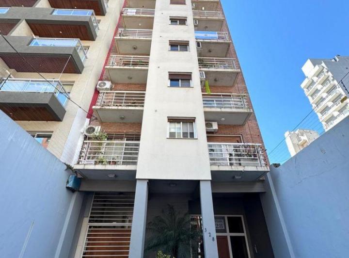Departamento · 37m² · 2 Ambientes