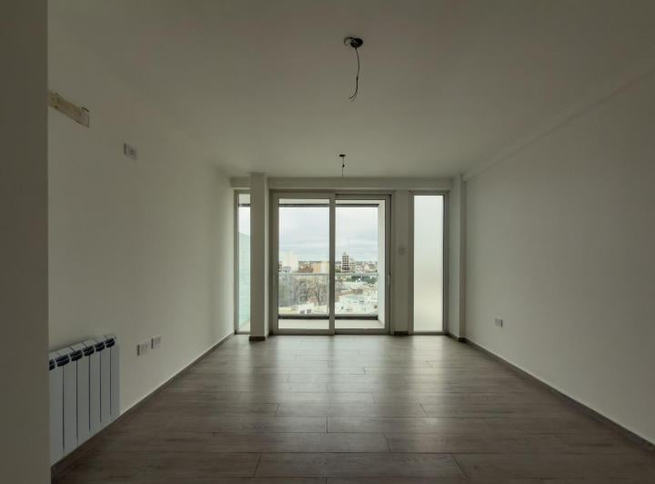 Departamento · 52m² · 2 Ambientes