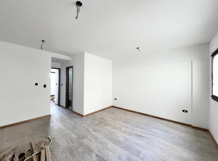 Departamento · 47m² · 2 Ambientes