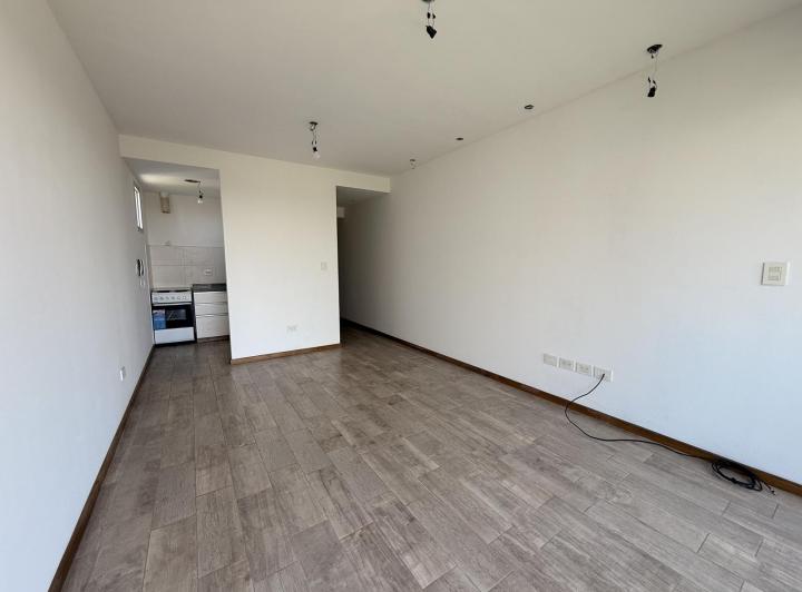 Departamento · 34m² · 1 Ambiente