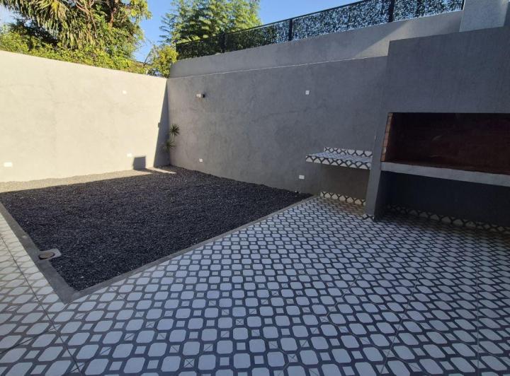 Departamento · 65m² · 3 Ambientes · 1 Cochera