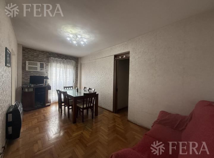 Departamento · 61m² · 4 Ambientes