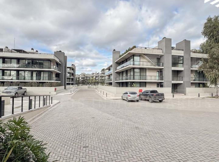 Departamento · 53m² · 2 Ambientes · 1 Cochera